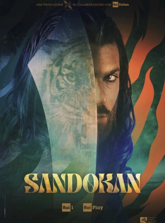 Сандокан: Принц пиратов